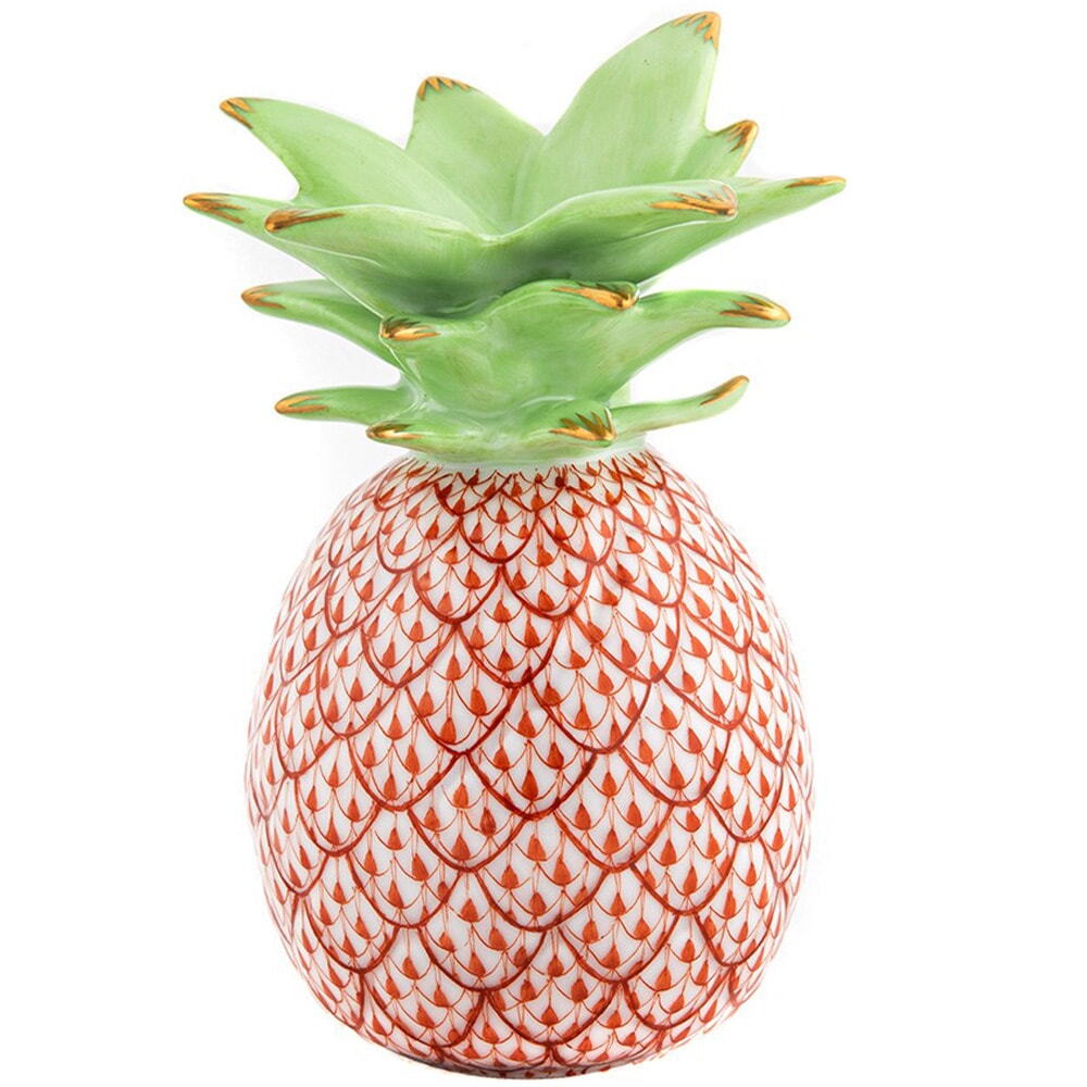 Herend Medium Pineapple
